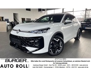 Volkswagen T-Roc 2026