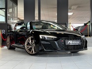 Audi R8 2024