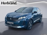 Peugeot 3008 2022