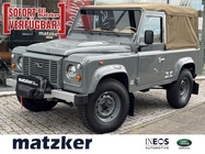 Land Rover Defender 2013