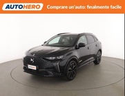 Citroen DS7 2023