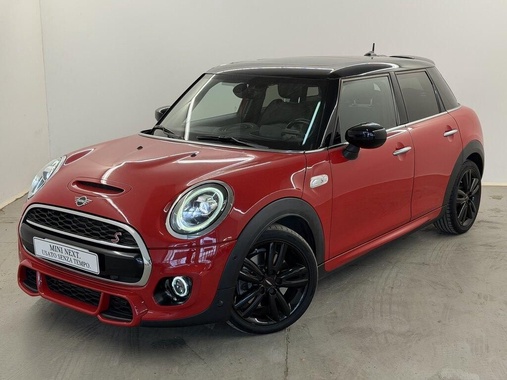 MINI Other 2020