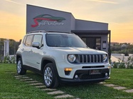 Jeep Renegade 2022