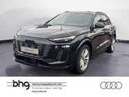 Audi Q6 e-tron 2026