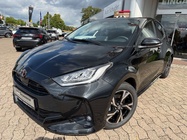 Toyota Yaris 2025