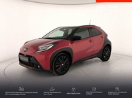 Toyota Aygo 2022