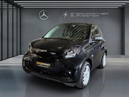 Smart ForTwo 2022