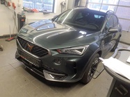 Cupra Formentor 2022