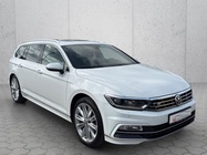 Volkswagen Passat 2019