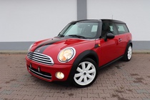 MINI Clubman 2008