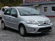 Citroen C3 2007