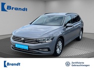 Volkswagen Passat 2024