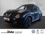 Nissan Juke 2018
