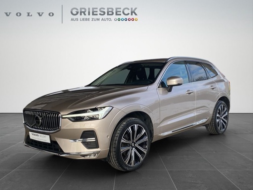 Volvo XC60 2022