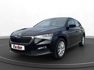 Skoda Scala 2023