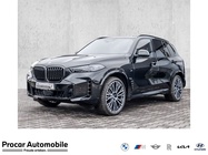BMW X5 2025