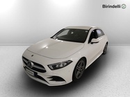 Mercedes-Benz A-Class 2020