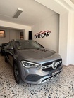 Mercedes-Benz GLA-Class 2023