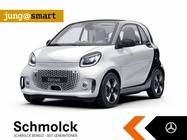 Smart ForTwo 2023
