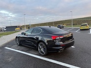 Maserati Ghibli 2021