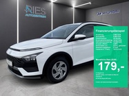 Hyundai Bayon 2025