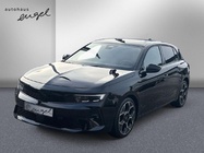 Opel Astra 2024