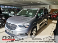 Opel Combo 2022