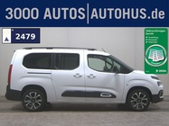 Citroen Berlingo 2022