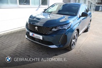 Peugeot 3008 2021
