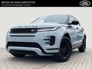 Land Rover Evoque 2024
