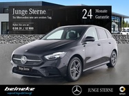 Mercedes-Benz B-Class 2025