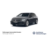 Volkswagen Golf 2025