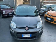 Fiat Panda 2021