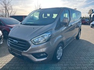 Ford Transit Custom 2022