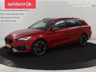 Cupra Leon 2021