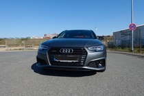 Audi A4 2019
