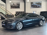 Audi A7 2021