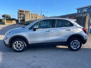 Fiat 500L 2019