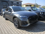 Audi Q5 2025