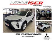 Mitsubishi ASX 2025