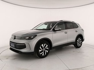 Volkswagen Tiguan 2025