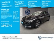Volkswagen Golf 2021