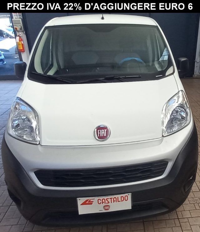 Fiat Fiorino