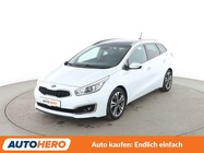 Kia cee'd / Ceed 2017