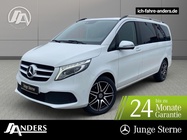 Mercedes-Benz V-Class 2021