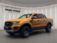 Ford Ranger 2023