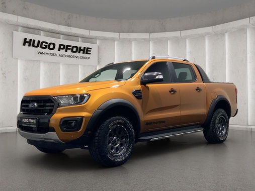Ford Ranger 2023