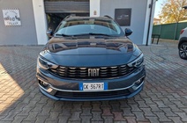 Fiat Tipo 2022