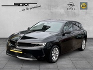 Opel Astra 2022