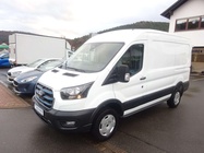 Ford Transit 2025